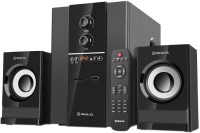 Фото - Компьютерные колонки REAL-EL M-355