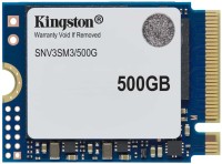 Фото - SSD Kingston NV3 2230 SNV3SM3/500G 500 ГБ