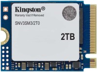 Фото - SSD Kingston NV3 2230 SNV3SM3/2T0 2 ТБ