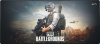 Фото - Коврик для мышки Xtrfy GP5 PUBG XL