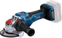 Фото - Шлифовальная машина Bosch GWX 18V-15 PSC Professional 06019H6G00