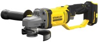 Фото - Шлифовальная машина Stanley FatMax SFMCG400D2K