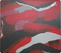 Фото - Коврик для мышки Xtrfy GP4 Abstract Retro Large