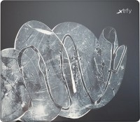 Фото - Коврик для мышки Xtrfy GP4 Cloud White Large