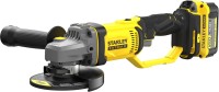 Фото - Шлифовальная машина Stanley FatMax SFMCG400M1