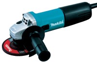 Фото - Шлифовальная машина Makita 9557HNR