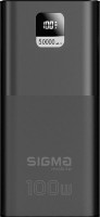 Фото - Powerbank Sigma SI50A6QLX
