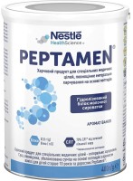 Фото - Детское питание Nestle Peptamen 400