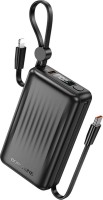 Фото - Powerbank Borofone BJ70 Source