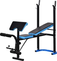 Фото - Силовая скамья HOMCOM A91-175