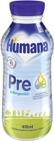 Фото - Детское питание Humana Pre 470
