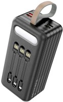 Фото - Powerbank Hoco DB21-80000