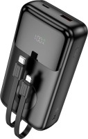Фото - Powerbank Hoco Q28A Victory