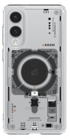 Фото - Чехол Spigen Ultra Hybrid Neo One (MagFit) for Galaxy S25 Edge