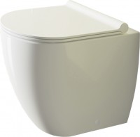 Фото - Унитаз Catalano Sfera WC 52 1VPC5200 