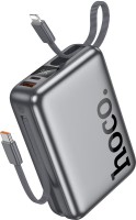 Фото - Powerbank Hoco Q39 Eminente