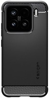 Фото - Чехол Spigen Rugged Armor for 15