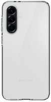 Фото - Чехол Spigen Liquid Crystal for Galaxy A56