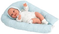 Фото - Кукла ARIAS Babyto 60876