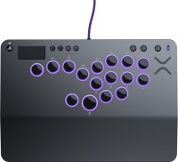 Фото - Игровой манипулятор Turtle Beach Victrix Pro KO Leverless Fight Stick for Playstation