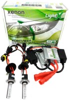 Фото - Автолампа EA LightX Xenon H7 4300K Ceramic Pro Kit