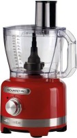 Фото - Кухонный комбайн Ariete Moderna 1782/00 красный