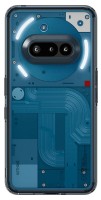 Фото - Чехол Spigen Ultra Hybrid for Nothing Phone 3A