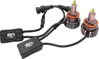 Фото - Автолампа EA LightX LED CG 360 H11 5000K 2pcs