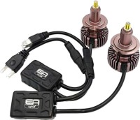 Фото - Автолампа EA LightX LED CG 360 HB3 5000K 2pcs