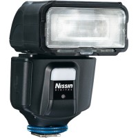Фото - Вспышка Nissin MG60
