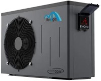 Фото - Тепловой насос Bridge BP-55HS-SI-R32 5 кВт