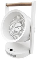 Фото - Вентилятор LTC LXWB17