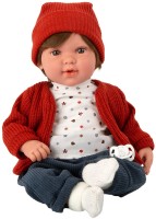 Фото - Кукла ARIAS Iria 65396