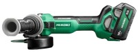 Фото - Шлифовальная машина Hitachi HiKOKI G1813DA WQZ