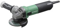 Фото - Шлифовальная машина Hitachi HiKOKI G13YG WQZ