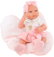 Фото - Кукла Berjuan Menina Aitana 8122