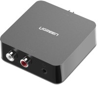 Фото - ЦАП Ugreen Digital to Analog Audio Converter