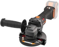 Фото - Шлифовальная машина Worx WX814.9