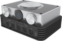Фото - Усилитель для наушников iFi iCAN Phantom