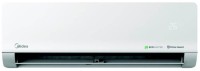 Фото - Кондиционер Midea E Future MSEF-07HRDN8-I/MSEF-07HRDN8-O 20 м²