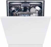 Фото - Встраиваемая посудомоечная машина Haier XS 6B4S3FSB-80