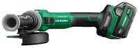 Фото - Шлифовальная машина Hitachi HiKOKI G1813DE WQZ