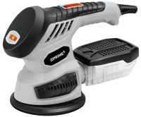 Фото - Шлифовальная машина PRIME3 TOS51