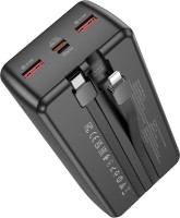 Фото - Powerbank Borofone BJ57B Graceful