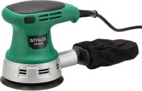 Фото - Шлифовальная машина STALCO S-97260