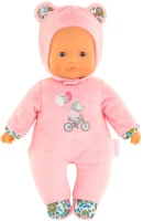 Фото - Кукла Corolle Sweet Heart Pink Bear 9000100700