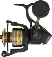 Фото - Катушка PENN Battle IV 6000HS
