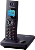 Фото - Радиотелефон Panasonic KX-TG7851