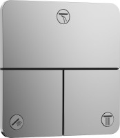 Фото - Смеситель Hansgrohe ShowerSelect Comfort Q 15587000
