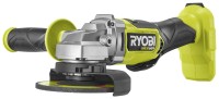 Фото - Шлифовальная машина Ryobi RAG18X125-0